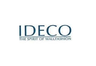 Обои для стен Идеко (Ideco) логотип