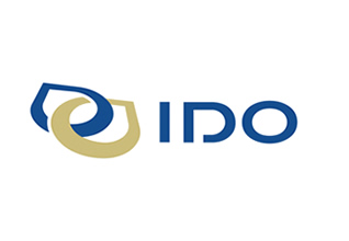 Унитазы и биде ИДО (IDO) логотип