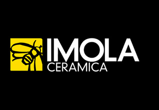 Керамическая плитка Имола (Imola Ceramica) логотип