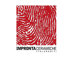Керамическая плитка Импронта (Impronta Ceramiche) логотип