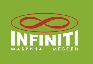 Детская мебель Инфинити (Infiniti) логотип