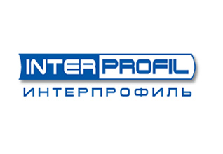 Металлочерепица и профнастил Интерпрофиль (Interprofil) логотип