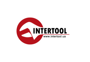 Инструмент ручной и измерительный ИнтерТул (InterTool) логотип