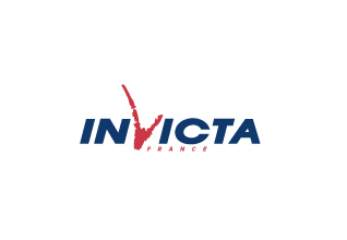 Камины, печи и топки Инвикта (Invicta) логотип