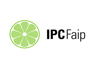 Уборочная техника Файп (IPC Faip) логотип