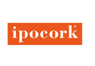 Пробковый пол Ипокорк (Ipocork) логотип