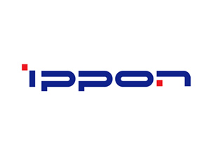 Стабилизаторы напряжения Иппон (Ippon) логотип
