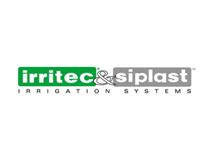 Трубы и фитинги Ирритек и Сипласт (Irritec & Siplast) логотип