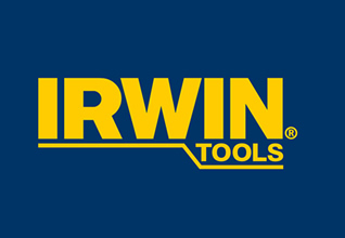 Инструмент ручной и измерительный Ирвин (Irwin) логотип