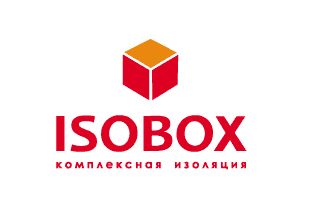 Утеплители, теплоизоляция Изобокс (Isobox) логотип