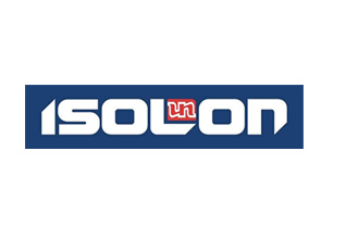 Утеплители, теплоизоляция Изолон (Isolon) логотип