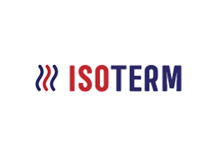 Конвекторы и электроконвекторы Изотерм (Isoterm) логотип