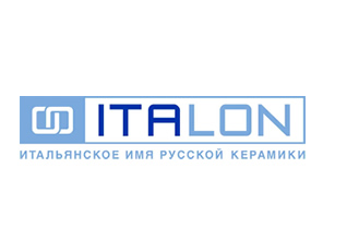 Керамическая плитка Италон (Italon) логотип