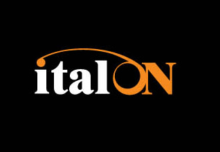 Межкомнатные двери ИталОН (ItalON) логотип