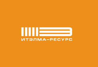 Счетчики электроэнергии, воды, газа Итэлма (Itelma) логотип