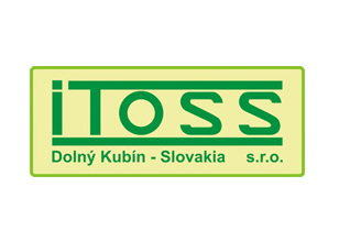 Лестницы и стремянки Итосс (Itoss) логотип
