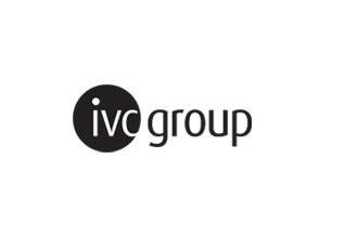 Линолеум Ай Ви Си (IVC) логотип