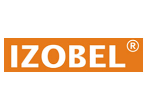 Утеплители, теплоизоляция Изобел (Izobel) логотип