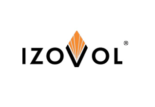 Утеплители, теплоизоляция Изовол (Izovol) логотип