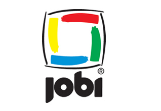 Краска Джоби (Jobi) логотип