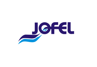 Сушилки для рук Jofel (Хофель) логотип