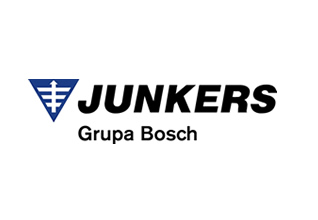 Котлы Юнкерс (Junkers) логотип