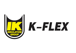Клей и Жидкие гвозди К-ФЛЕКС (К-FLEX) логотип