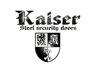 Входные двери Кайзер (Kaiser) логотип