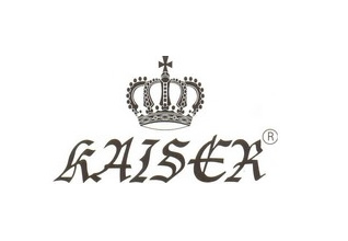 Смесители и краны Кайзер (Kaiser) логотип