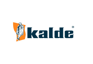 Трубы и фитинги Кальде (Kalde) логотип
