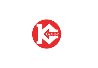 Генераторы и электростанции Калибр логотип