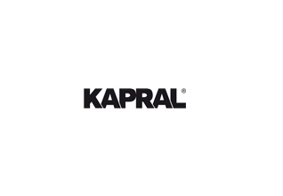 Краска Капрал (KAPRAL) логотип