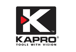 Инструмент ручной и измерительный Капро (Kapro) логотип