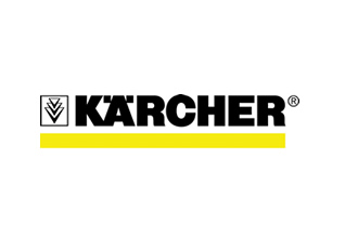 Уборочная техника Керхер (Karcher) логотип