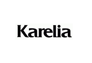 Паркетная доска Карелия (Karelia) логотип