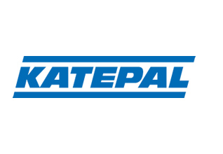 Мягкая кровля Катепал (Katepal) логотип