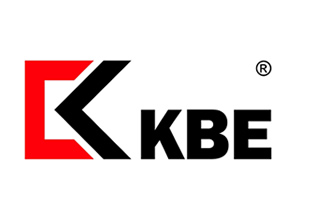 Пластиковые окна (ПВХ) КБЕ (KBE) логотип