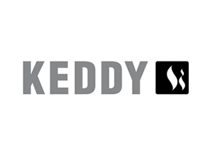 Камины, печи и топки Кедди (Keddy) логотип