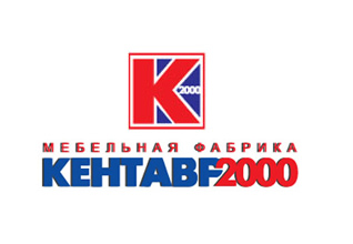 Детская мебель Кентавр 2000 логотип