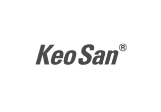 Фильтры для воды Кеосан (Keosan) логотип
