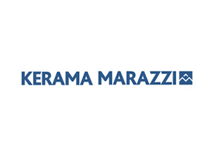 Керамогранит (керамический гранит) Керама Марацци (Kerama Marazzi) логотип