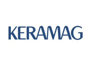 Раковины, умывальники и мойки Керамаг (Keramag) логотип