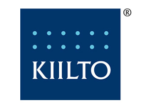 Клей и Жидкие гвозди Киилто (Kiilto) логотип