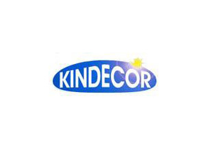 Лепнина, потолочные плинтуса, карнизы, молдинги Киндекор (Kindecor) логотип