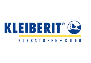 Клей и Жидкие гвозди Клейберит (Kleiberit) логотип