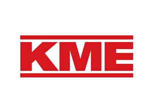 Трубы и фитинги КМЕ (KME) логотип