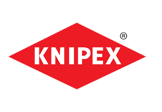 Инструмент ручной и измерительный Книпекс (Knipex) логотип