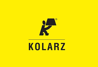 Светильники, люстры Коларз (Kolarz) логотип