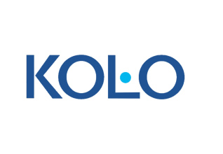 Ванны, душевые кабины и джакузи КОЛО (KOLO) логотип