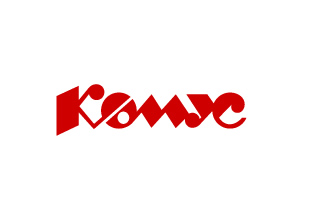 Офисная мебель Комус логотип